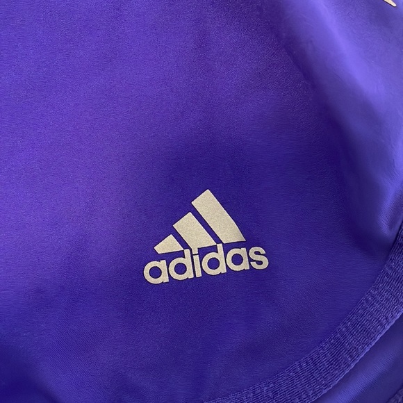 Adidas running shorts - Picture 3 of 4